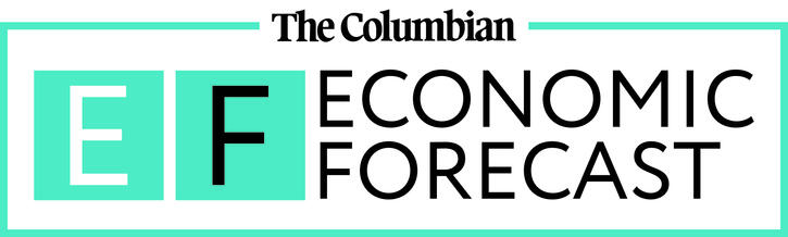 Economic Forecast Logo