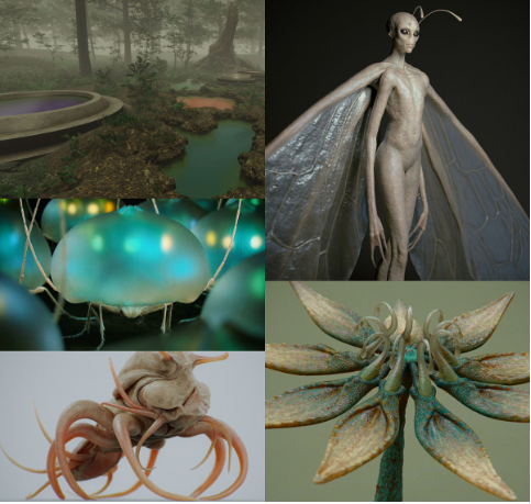 Art and Luxury: The Exquisite Symbiosis
