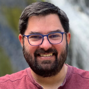 David Adkins: Sr. Engineering Manager in Generative AI at Meta AI