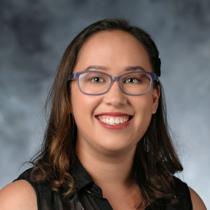 Emily Robertson: Regional Labor Economist for Southwest Coastal Washington
