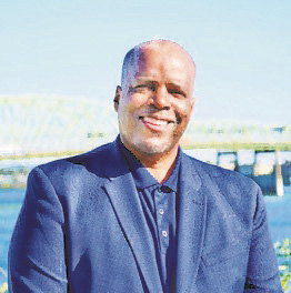 Greg Johnson: Panelist, Regional Economist at Washington State Employment Security Department
