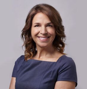 Hilary S. Franz: Commissioner of Public Lands