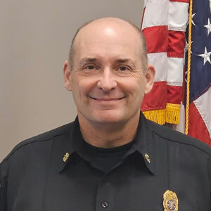 John Nohr: Fire Chief, Clark-Cowlitz Fire Rescue