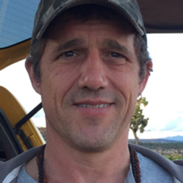 Marc Titus: Washington State Department of Natural Resources