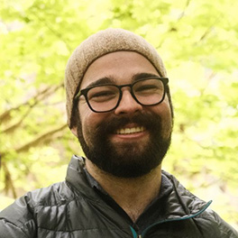 Michael McNorvell: Underwood Conservation District