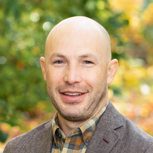 Mike Wilkerson: Partner and Director of Economic Research, ECOnorthwest