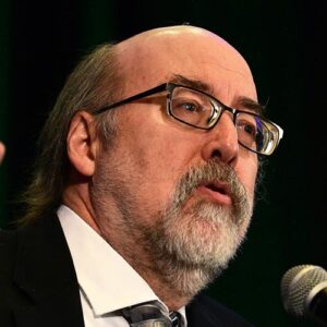 Scott Bailey: Panelist, Regional Economist at Washington State Employment Security Department