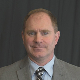 Scott Johnson: Clark Regional Emergency Services Agency