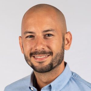Will Campbell: Editor, The Columbian