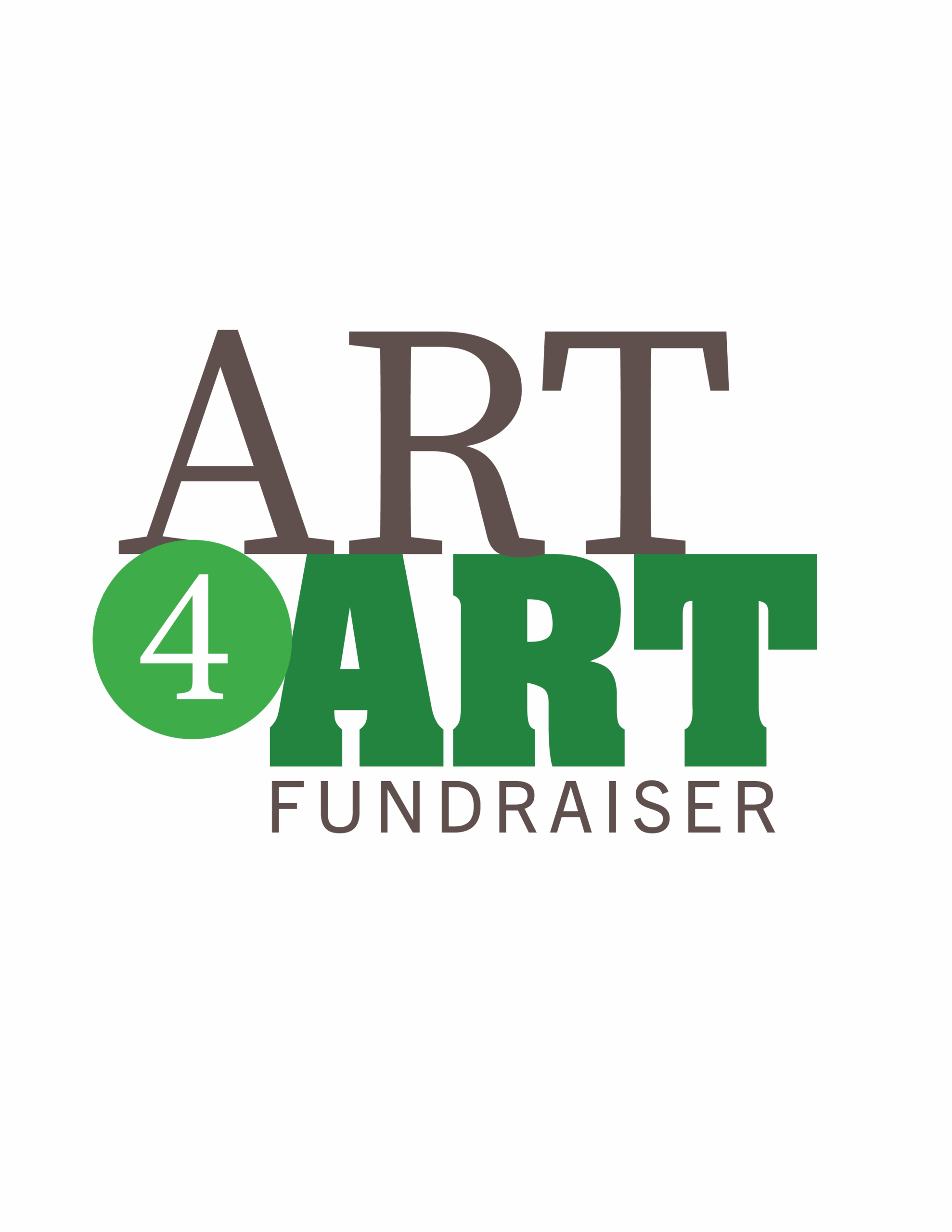 Art4Art Fundraiser