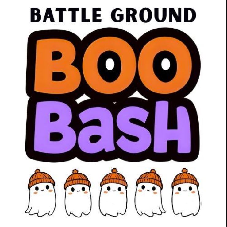 Battle Ground Boo Bash