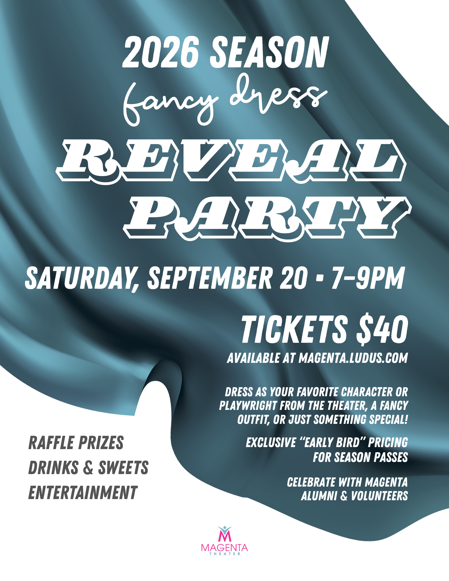 Reveal Party