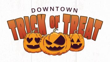 trick or treat ridgefield