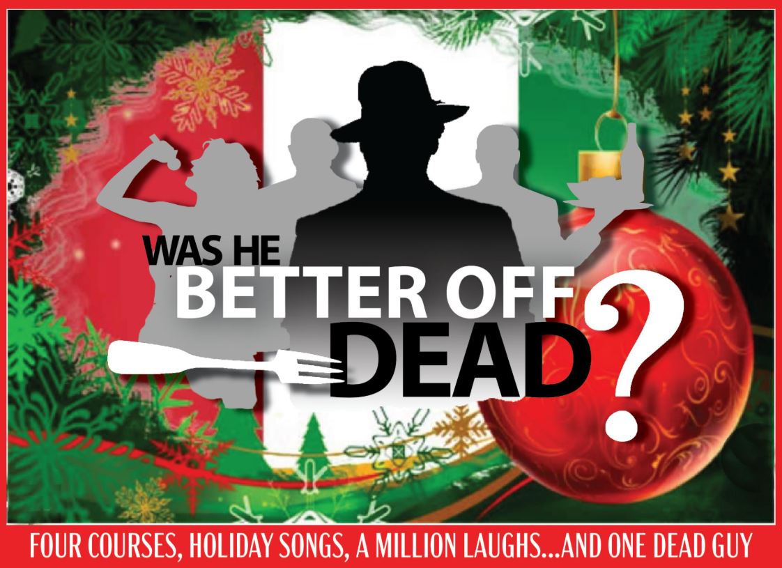 Was he better off dead