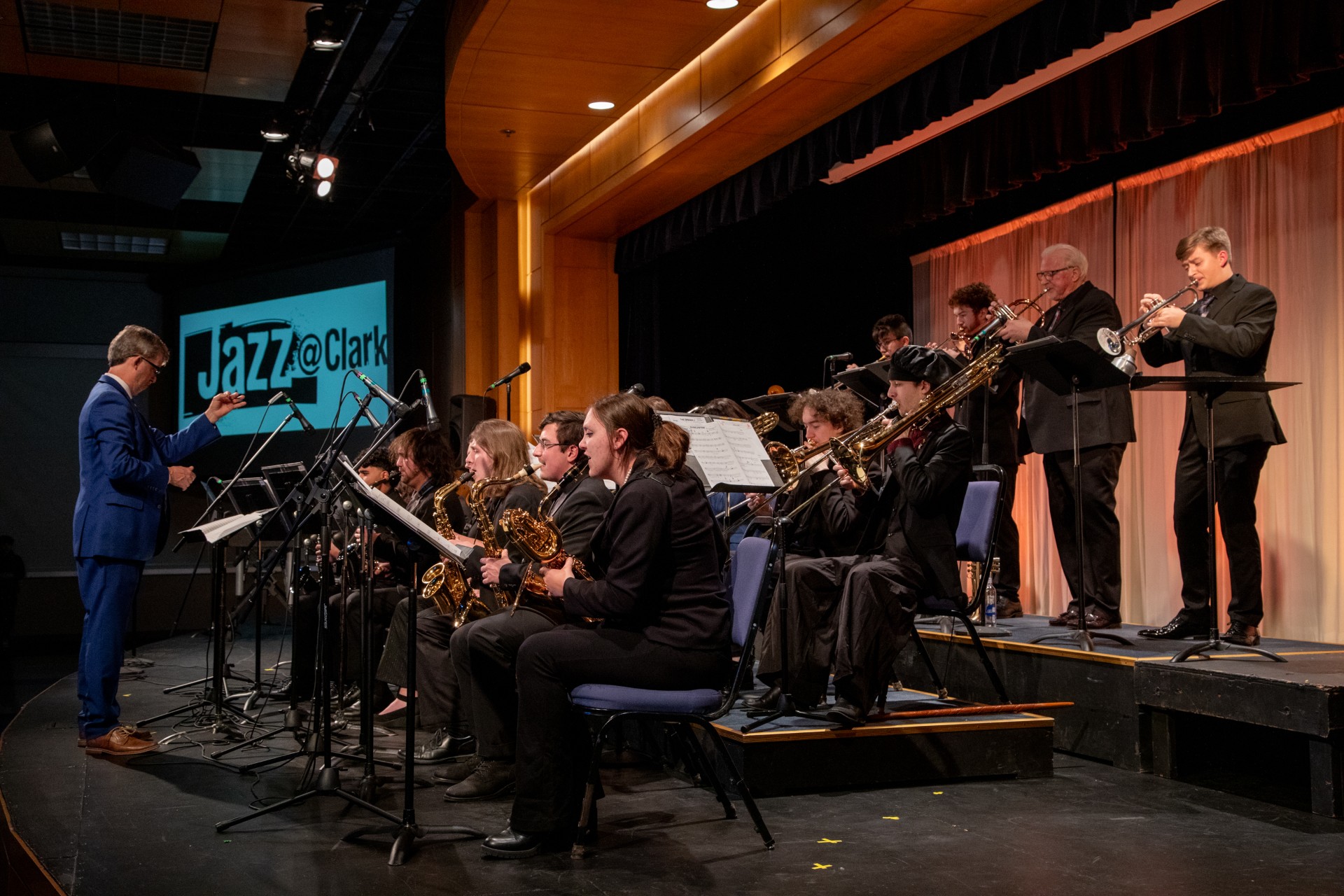 jazz bands