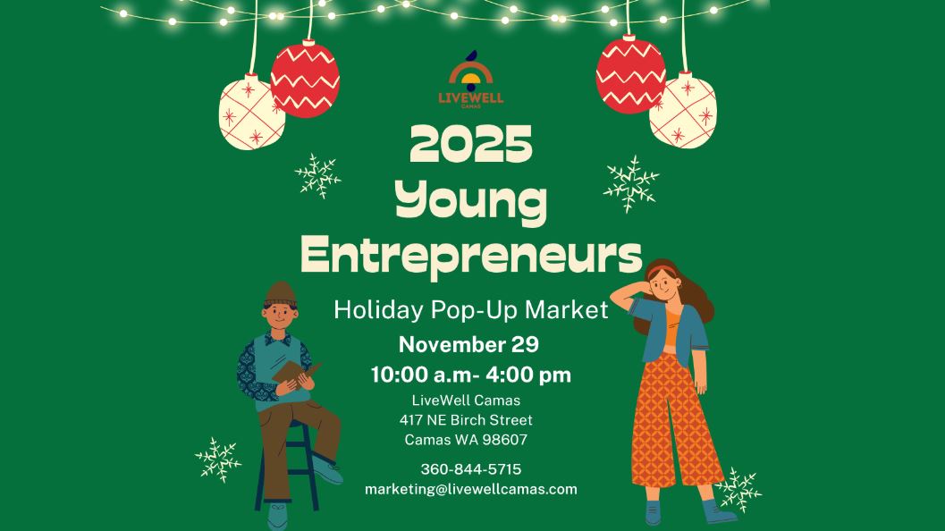 Young Entrepreneurs Market