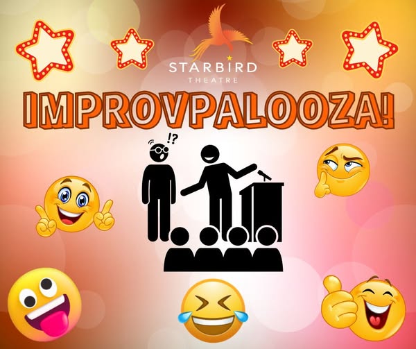 improvalooza