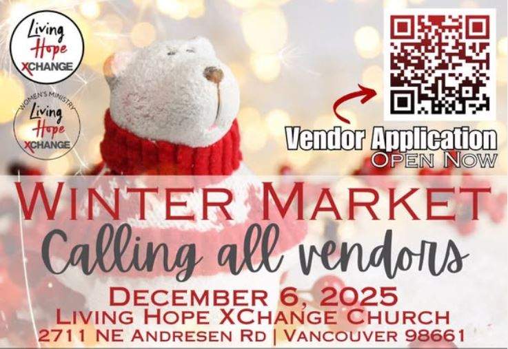 vendor market warriors and stuff